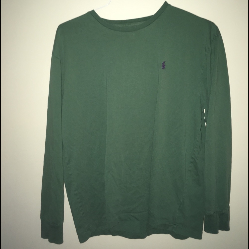 Polo Long Sleeve